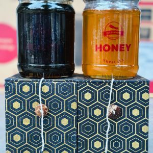 Honey 600 gms