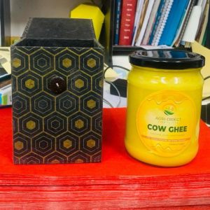 Cow Ghee - 0.5 Ltr