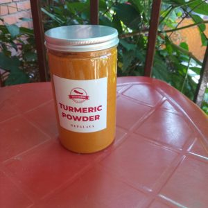 Curcumin Turmeric - 300 gm